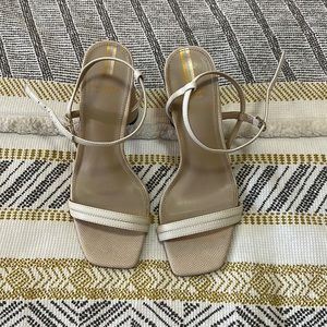 Sam Edelman high heel sandals